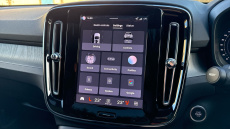 Volvo XC40 2.0 B4P Ultra Dark 5dr Auto Petrol Estate